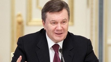 В детстве Янукович мечтал поехать в "Артек"
