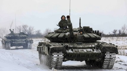 російські військові скаржаться на командування