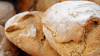 Врачи назвали безопасную дневную норму хлеба