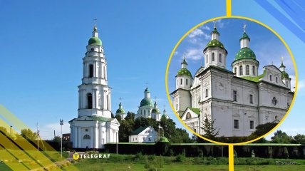 Мгарський монастир