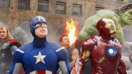 Все трейлеры киновселенной Marvel свели в одно 52-минутное видео