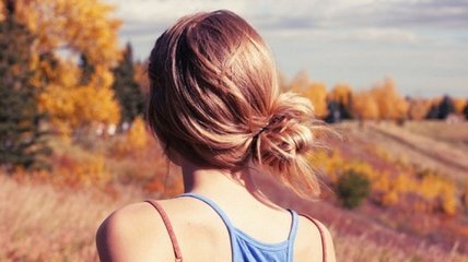 Какими продуктами нужно питаться осенью, чтобы волосы не выпадали