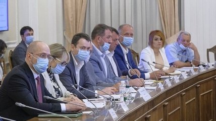 Кабмин принял постановление по внедрению в Украине электронного резидентства