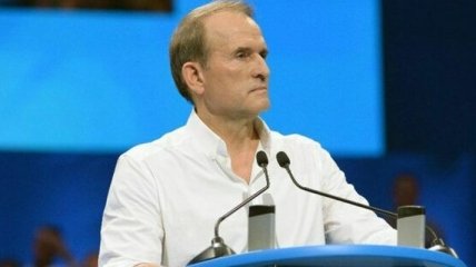 Медведчук выбрал кандидата в мэры Николаева от ОПЗЖ, показав, кто на самом деле руководит партией - эксперт