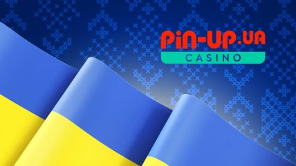 PIN-UP Украина