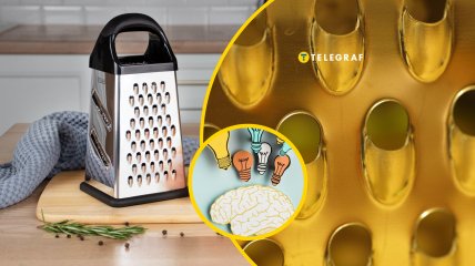 Побутовий лайфхак для кухонного інвентарю