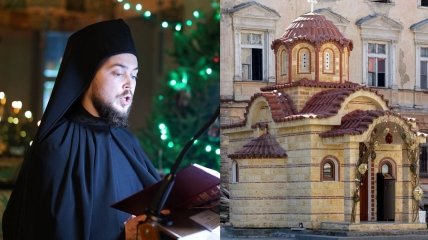 Церкви Московского патриархата начали переходить к ПЦУ: подробности и фото