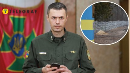 Не Угорщина і не Польща: названі ділянки кордону України, які найбільше "штурмують" ухилянти (карта)