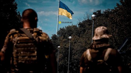 В Украине продолжается мобилизация