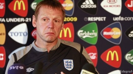 Экс-тренер молодежной сборной Англии возобновил игровую карьеру