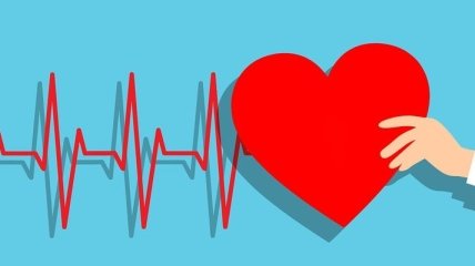 Тахикардия: как уменьшить частоту сердцебиения