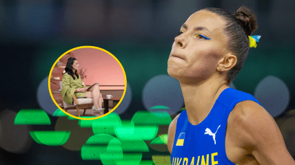 Марина Бех-Романчук дала интервью Маше Ефросининой