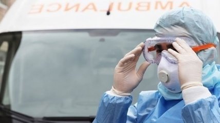 На Київщині на коронавірус захворіло вже 247 медиків та 116 дітей