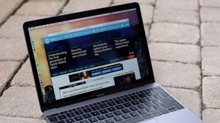 Apple случайно раскрыла название новой операционной системы для Mac