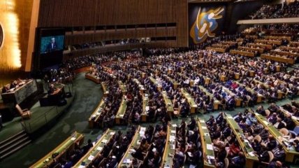 Генасамблея ООН вперше в історії відбудеться в онлайн-режимі