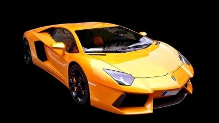 Это более чем в 10 раз меньше: реплику Lamborghini продают за 40 тысяч долларов
