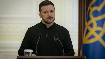 Владимир Зеленский