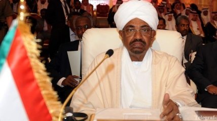 Международный суд призывает арестовать президента Судана