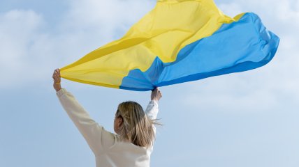 24 августа – День Независимости Украины