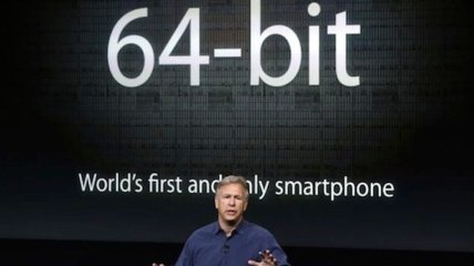 Apple заставит разработчиков для iOS перейти на 64 бита