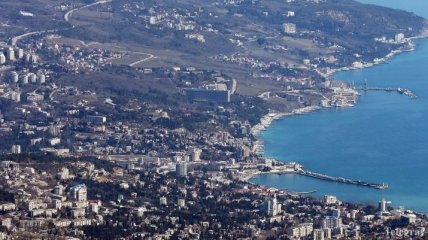 В ЮНЕСКО хотят следить за памятниками в анексованому Крыму в условиях оккупации 