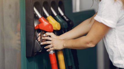 Как сэкономить на бензине