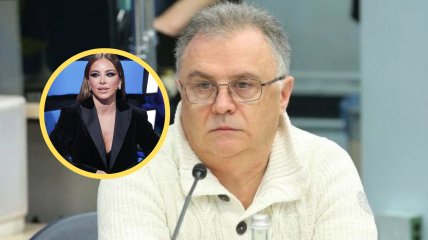 Юрий Фалёса
