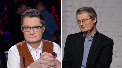 Игорь Кондратюк