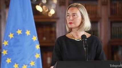 Накануне Международного дня демократии в ЕС сделали важное заявление