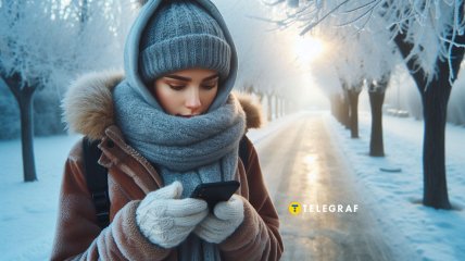 Прогноз погоды в Сумах