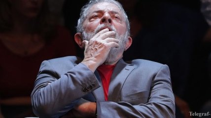 Экс-президенту Бразилии суд запретил участвовать в выборах
