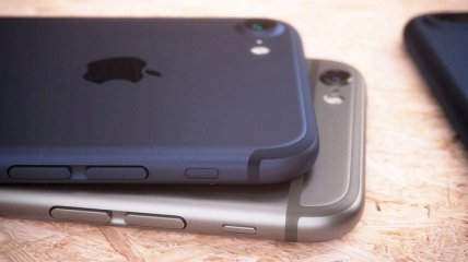 Пользователи нашли слабое место iPhone 7 