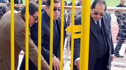 Генпрокурор Египта отказался подчиниться указу президента