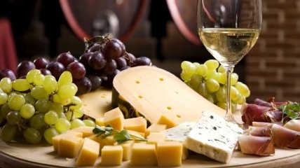 Во Львове пройдет праздник вина и сыра
