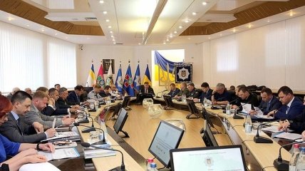 В МВД отмечают необходимость конкретных шагов по деоккупации Донбасса