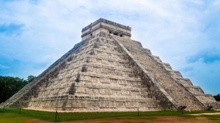 Школьник по звездам обнаружил тайный город майя
