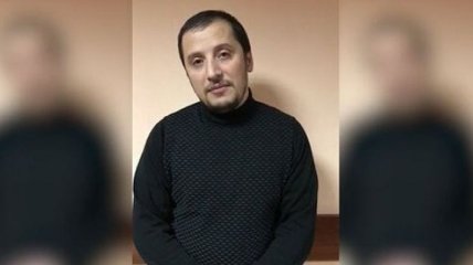 Из Украины выдворили "вора в законе" Гегу Озургетского