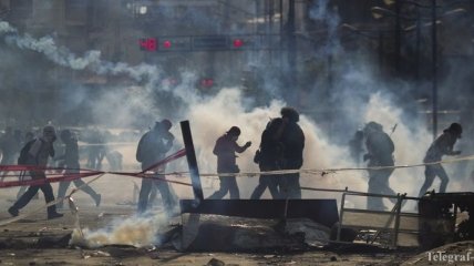 В результате беспорядков в Венесуэле погибли 37 человек 