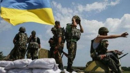 АТО на Востоке Украины: главные новости за 30 июля (Фото, Видео)