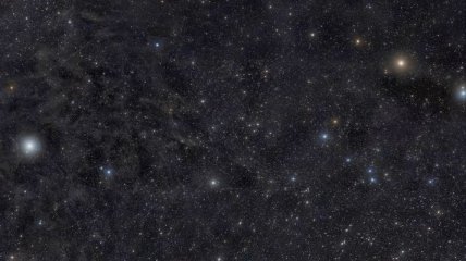 Полярная звезда ближе к Земле на 100 световых лет