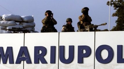 Украина передала в суд ООН данные о причастности РФ к обстрелу Мариуполя