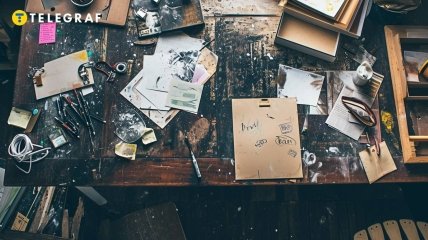 Некоторые люди совсем не умеют доводить начатое до конца (изображение создано с помощью ИИ)