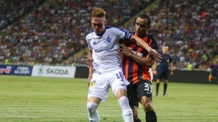 Цыганков - о решении команды проигнорировать Мораеса пред матчем за Суперкубок