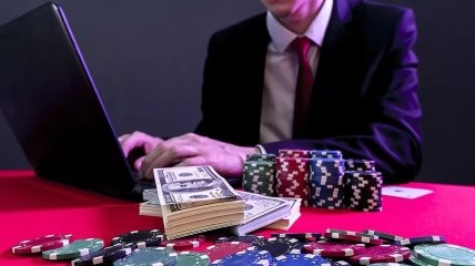 БЭБ оценивает оборот нелегальных казино в 12 млрд грн, — СМИ
