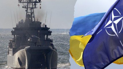 Москва нарощує сили в морі