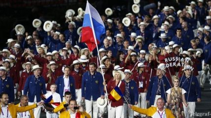 СМИ: МОК может существенно сократить количество участников сборной России на ОИ