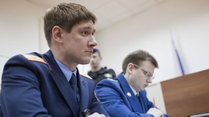За дело Савченко взялся новый следователь