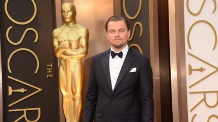 Леонардо ДиКаприо: Оскар почти в руках