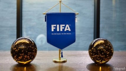 ФИФА временно разрешила клубам не отправлять игроков в сборные