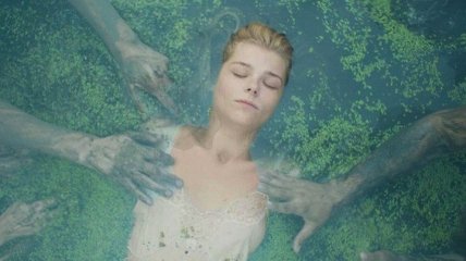 На Takflix выходит украинская драма "Когда падают деревья" (Видео)